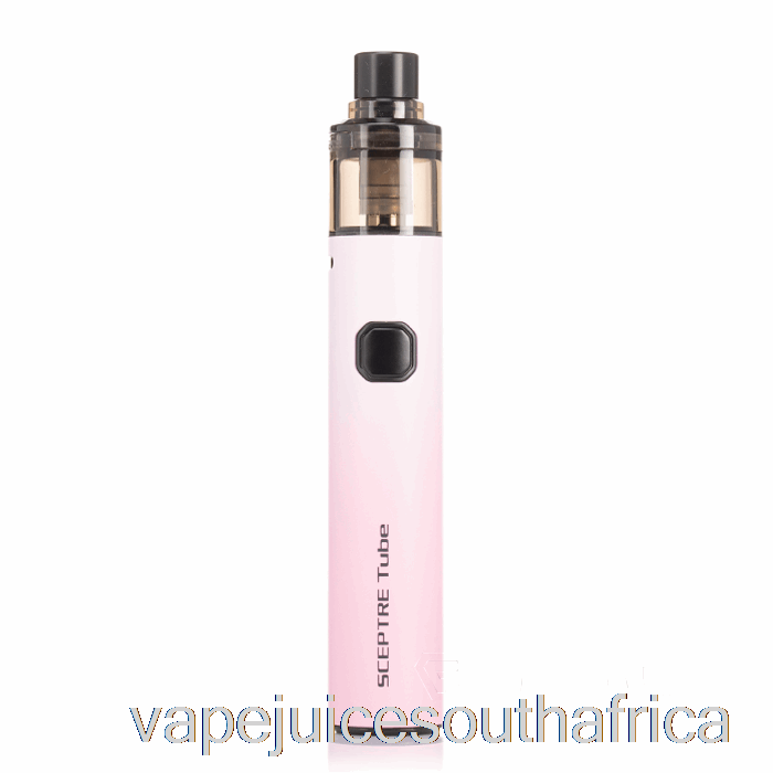 Vape Juice South Africa Innokin Sceptre Tube Kit Pink